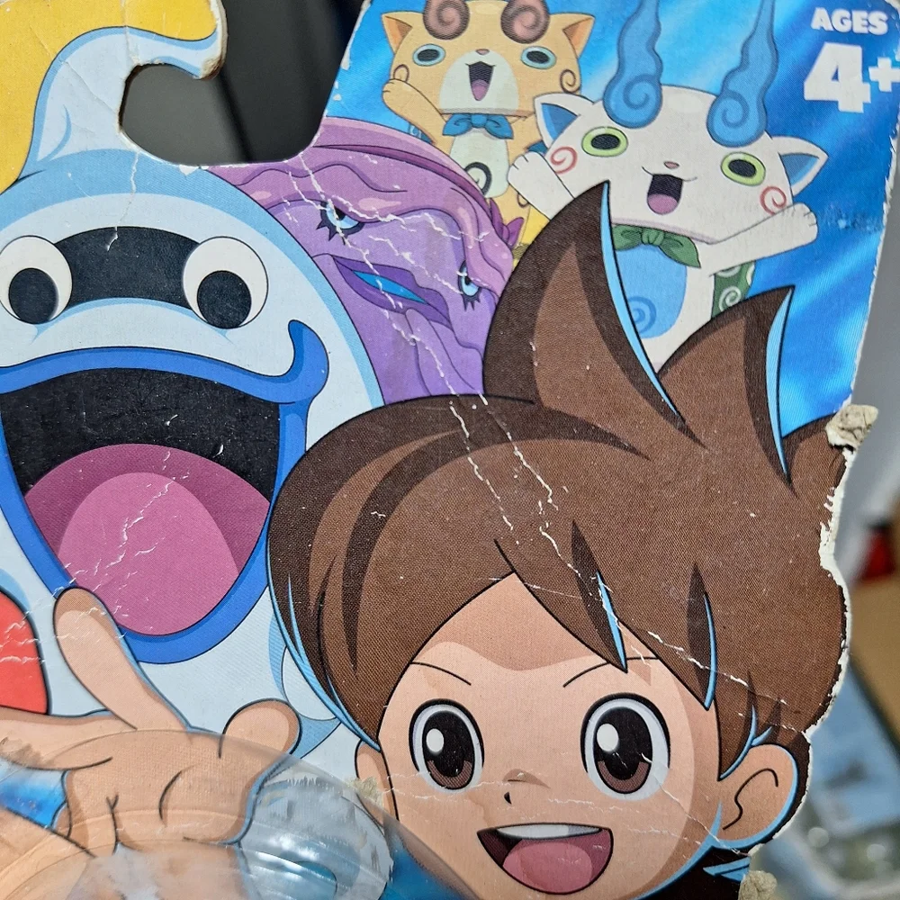 Yo Kai Collection
